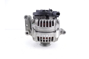  ALTERNADOR FORD TRANSIT FURGÓN CORTO (FY) FT  260   2.0 2001 204120 FORD - 1