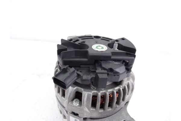  ALTERNADOR FORD TRANSIT FURGÓN CORTO (FY) FT  260   2.0 2001 204120 FORD - 1