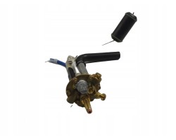 DASH DUSTER II 1 6SCE SOLENOID VALVE LPG 250609047R