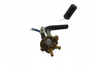 DASH DUSTER II 1 6SCE SOLENOID VALVE LPG 250609047R