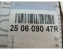 DASH DUSTER II 1 6SCE SOLENOID VALVE LPG 250609047R Part manufacturer Renault OE