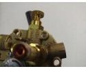 DASH DUSTER II 1 6SCE SOLENOID VALVE LPG 250609047R Quality of parts according to GVO O original with manufacturer s logo OE