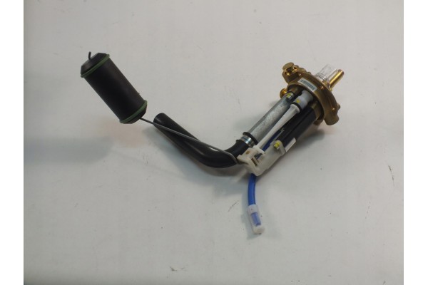 Válvula solenoide de Glp Renault Dacia 250609047R usado 6