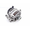  ALTERNADOR FORD TRANSIT FURGÓN CORTO (FY) FT  260   2.0 2001 204120 FORD - 2