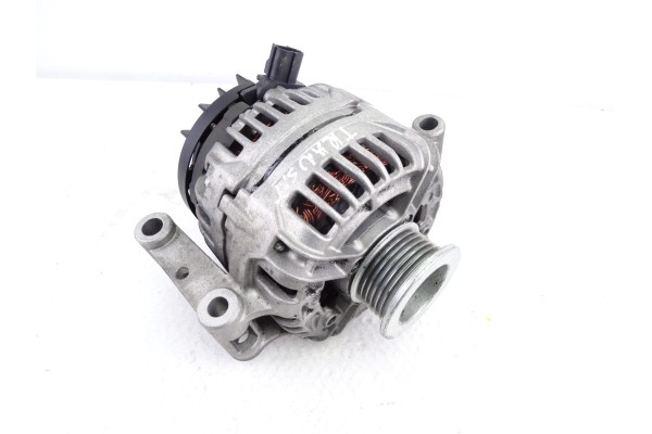  ALTERNADOR FORD TRANSIT FURGÓN CORTO (FY) FT  260   2.0 2001 204120 FORD - 2