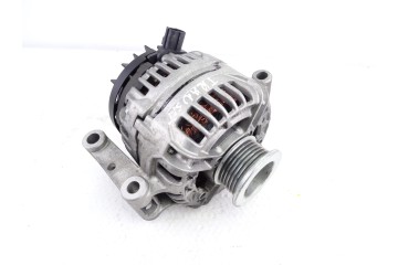  ALTERNADOR FORD TRANSIT FURGÓN CORTO (FY) FT  260   2.0 2001 204120 FORD - 2