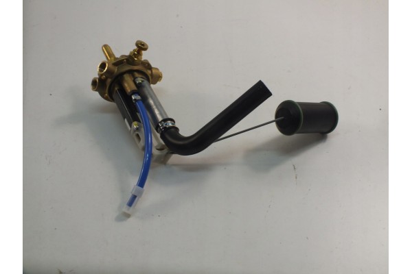 Válvula solenoide de Glp Renault Dacia 250609047R usado 7