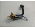 DASH DUSTER II 1 6SCE SOLENOID VALVE LPG 250609047R Customs tariff code 84818099