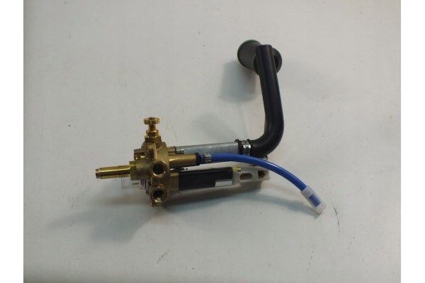 Válvula solenoide de Glp Renault Dacia 250609047R usado 8