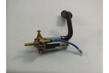 DASH DUSTER II 1 6SCE SOLENOID VALVE LPG 250609047R Customs tariff code 84818099