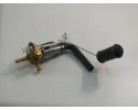 DASH DUSTER II 1 6SCE SOLENOID VALVE LPG 250609047R Version European