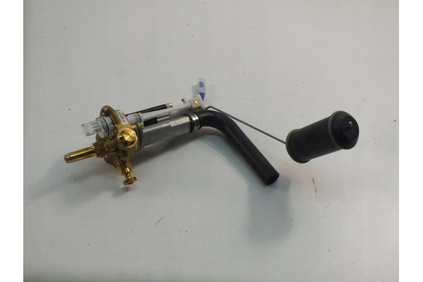 Válvula solenoide de Glp Renault Dacia 250609047R usado 9