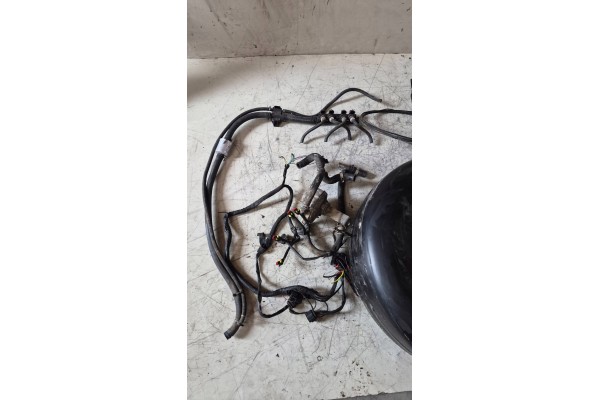 Sistema completo de gas Lpg Landirenzo para Toyota Corolla E210 E21 usado 2