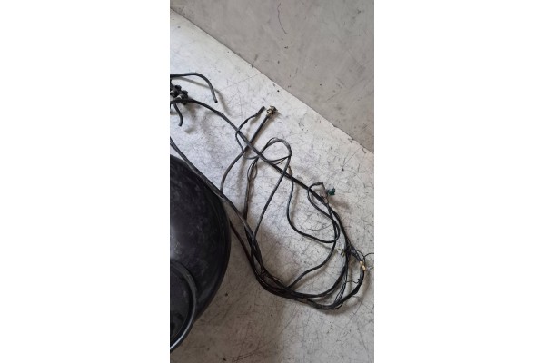 Sistema completo de gas Lpg Landirenzo para Toyota Corolla E210 E21 usado 3