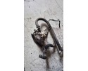 Sistema completo de gas LPG Landirenzo para Toyota Corolla E210 E21