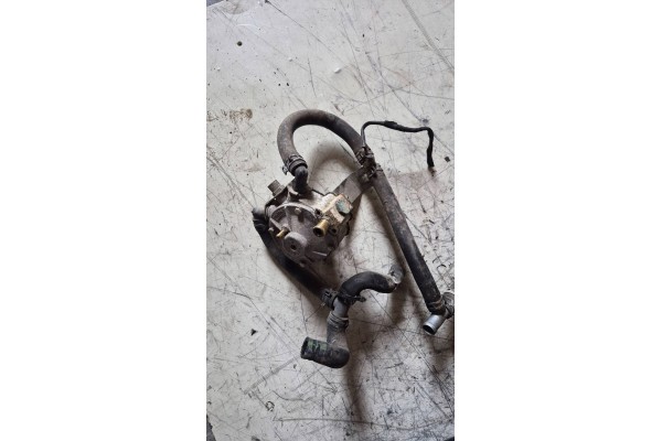 Sistema completo de gas Lpg Landirenzo para Toyota Corolla E210 E21 usado 6