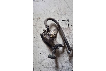 Sistema completo de gas LPG Landirenzo para Toyota Corolla E210 E21