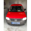 VOLKSWAGEN CADDY (2K)(02.2004) Tramper