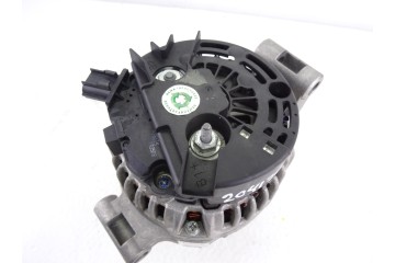  ALTERNADOR FORD TRANSIT FURGÓN CORTO (FY) FT  260   2.0 2001 204120 FORD - 3