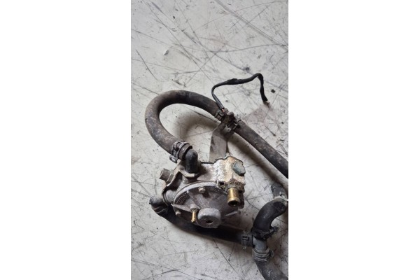 Sistema completo de gas Lpg Landirenzo para Toyota Corolla E210 E21 usado 7