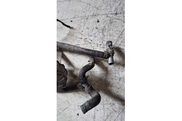 Sistema completo de gas LPG Landirenzo para Toyota Corolla E210 E21
