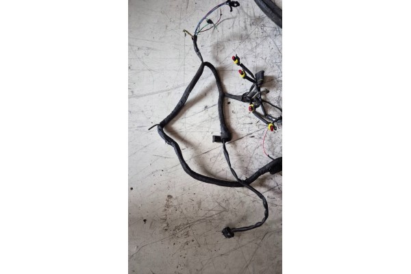 Sistema completo de gas Lpg Landirenzo para Toyota Corolla E210 E21 usado 10