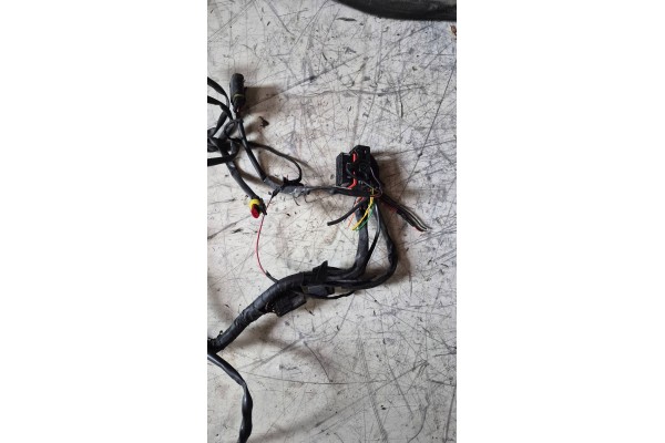 Sistema completo de gas Lpg Landirenzo para Toyota Corolla E210 E21 usado 11