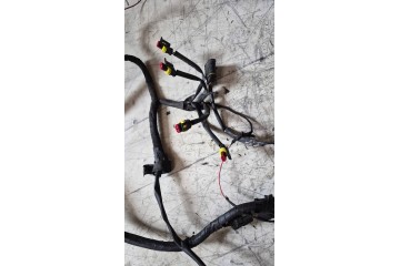 Sistema completo de gas LPG Landirenzo para Toyota Corolla E210 E21