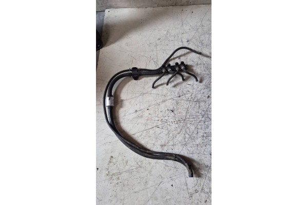 Sistema completo de gas LPG Landirenzo para Toyota Corolla E210 E21