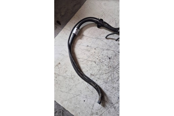 Sistema completo de gas LPG Landirenzo para Toyota Corolla E210 E21