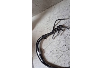 Sistema completo de gas LPG Landirenzo para Toyota Corolla E210 E21