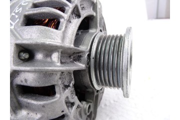  ALTERNADOR FORD TRANSIT FURGÓN CORTO (FY) FT  260   2.0 2001 204120 FORD - 4