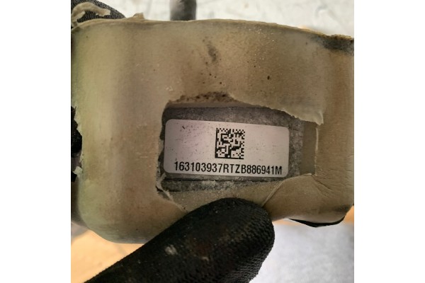 Válvula Lpg 1.0 Tce para Renault Clio, Captur, Sandero, Duster - 163103937R usado 2
