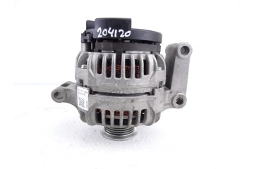  ALTERNADOR FORD TRANSIT FURGÓN CORTO (FY) FT  260   2.0 2001 204120 FORD - 5