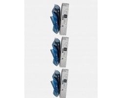 INJECTOR A6510703187 0445110574 injectionx3