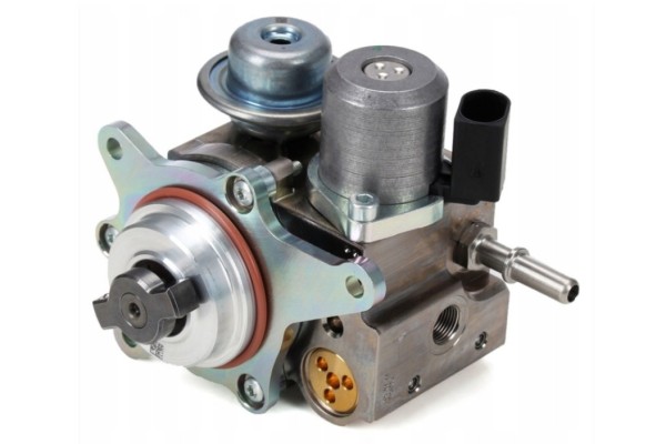 Bomba de Inyección de Combustible Peugeot OE Gasolina Original usado 3
