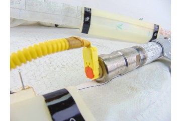 85020-A6000 AIRBAG CORTINA DELANTERO DERECHO HYUNDAI I30 (GD) Classic 2012 85020-A6000 203663 HYUNDAI - 2