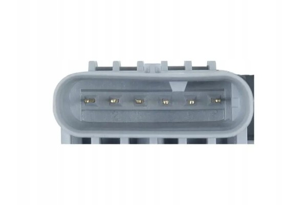 Sensor NOx As-Pl NOX9536 para Inyección de Urea usado 2