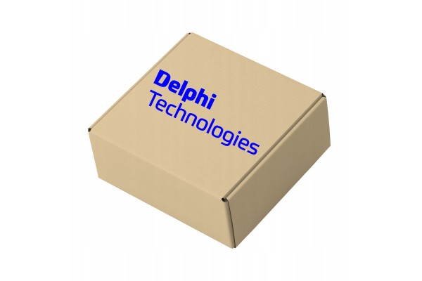 Inyector Delphi R01001D-12B1 usado 2
