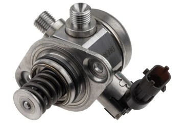 HIGH PRESSURE FUEL PUMP JAGUAR E PACE 2 0 2017 F PACE 2 0 2017