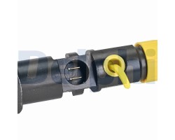 DELPHI R00504Z 12B1 INJECTOR CR FORD 2 0TDCI 00
