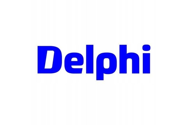 Inyector Delphi R00504Z-12B1 usado 3