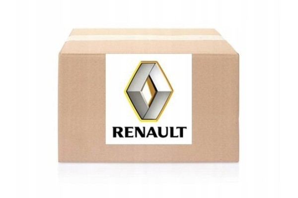 Tubo AdBlue 204200918R Renault Trafic Iii 2.0DCI Original nuevo 7