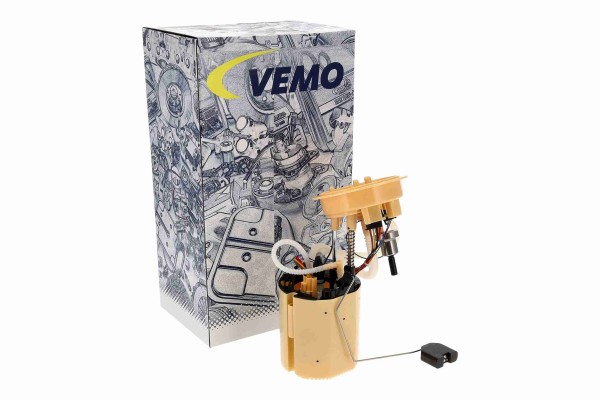 Unidad de suministro de combustible Vemo V10-09-1280 nuevo 4