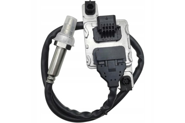 Sensor de Óxidos de Nitrógeno NOx 059907807AC SNS453A Sonda de Escape usado 2