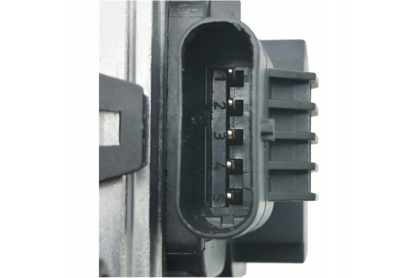 Sensor de Óxidos de Nitrógeno NOx 059907807AC SNS453A Sonda de Escape usado 5