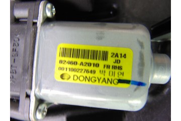 82480-A2110  ELEVALUNAS DELANTERO DERECHO KIA CEED (JD) Concept 2012 82480-A2110 203788 KIA - 5