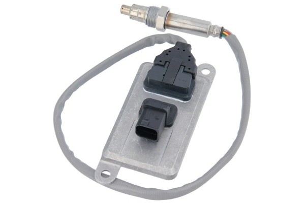Sensor NOx de Inyección de Urea para Mercedes 008.153.9828 usado 3