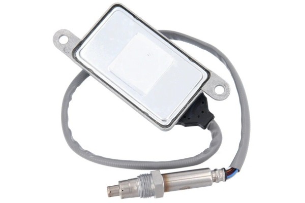 Sensor NOx de Inyección de Urea para Mercedes 008.153.9828 usado 4