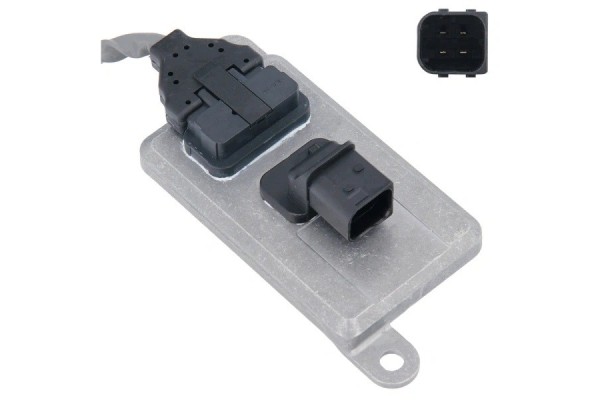 Sensor NOx de Inyección de Urea para Mercedes 008.153.9828 usado 5